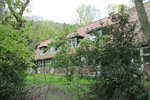 Dopersduin slaapgebouw
